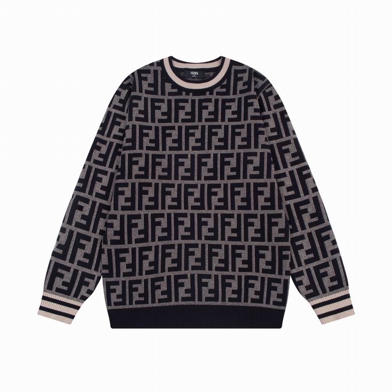 Fendi Sweater Mens ID:20230907-139